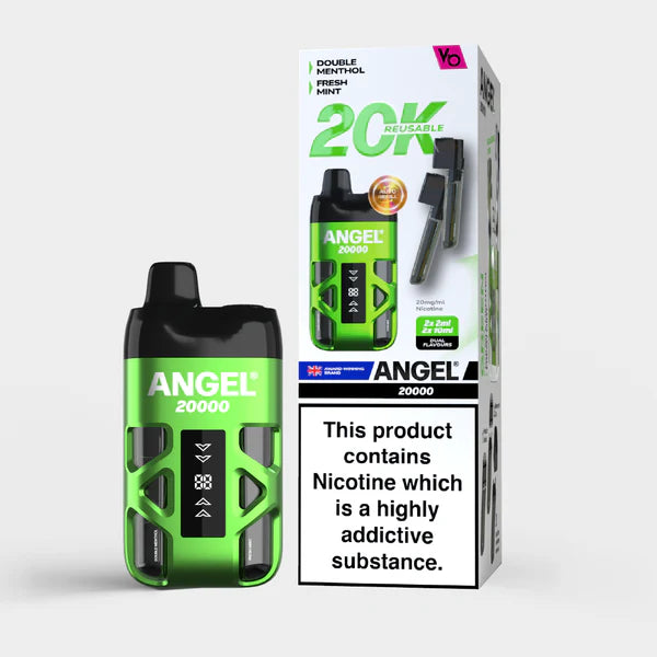 Angel® 20000