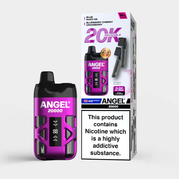 Angel® 20000