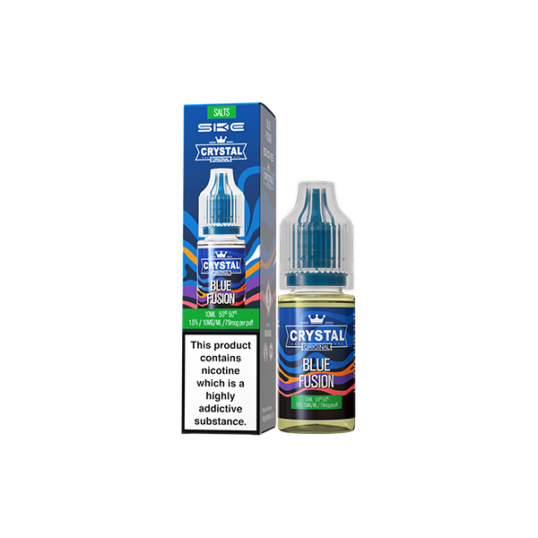 SKE Crystal Nic