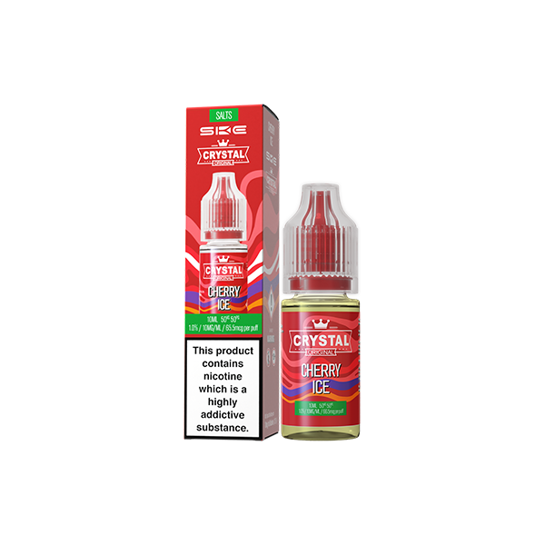 SKE Crystal Nic