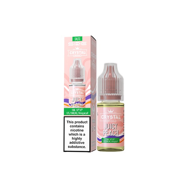 SKE Crystal Nic