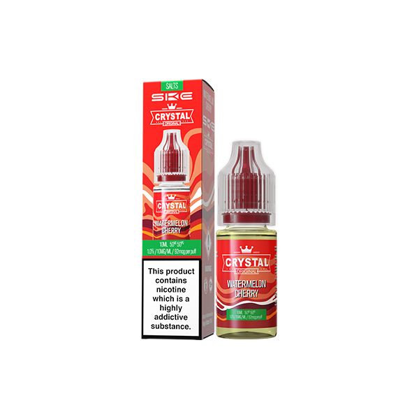 SKE Crystal Nic