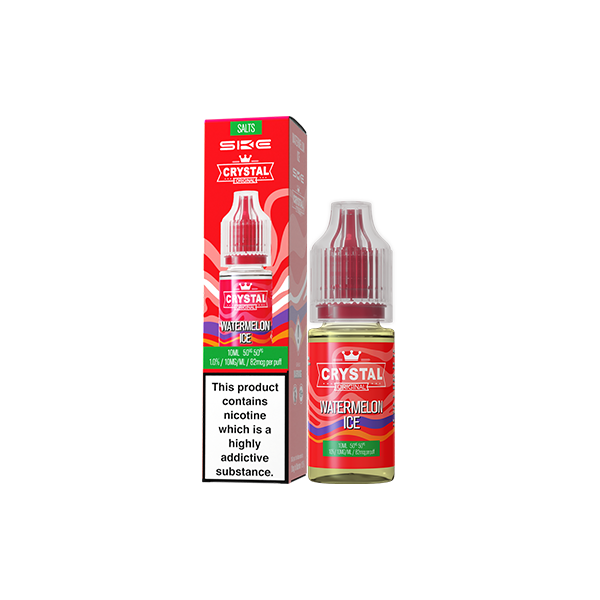 SKE Crystal Nic