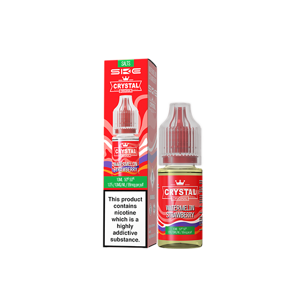 SKE Crystal Nic