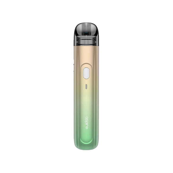 Aspire Flexus Q Pod Kit