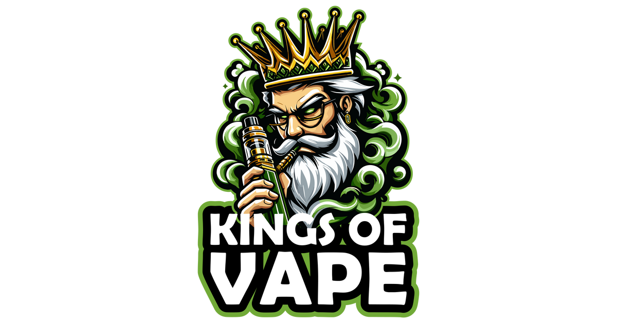 KingsofVape KingOfVapecouk