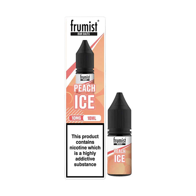 Frumist Bar Salts