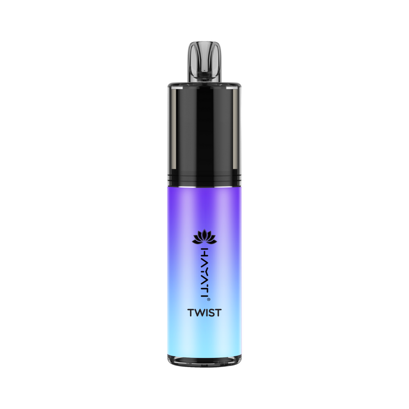 Hayati Twist