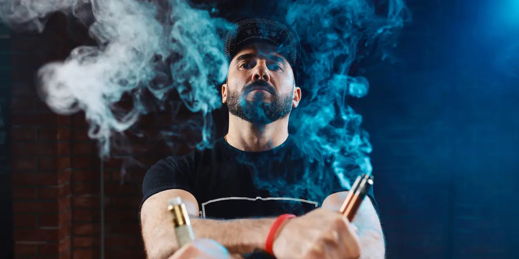 Best Vaping Options in 2025 for Heavy Cigarette Users