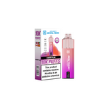 Aura Bar 10k
