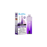 Aura Bar 10k