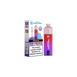 Aura Bar 10k
