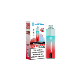 Aura Bar 10k