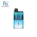 Fumot  RandM Ultra T32000 Blue Edition