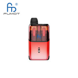 Fumot  RandM Ultra T32000 Red Edition