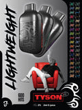 Tyson Lightweight 600 Nits