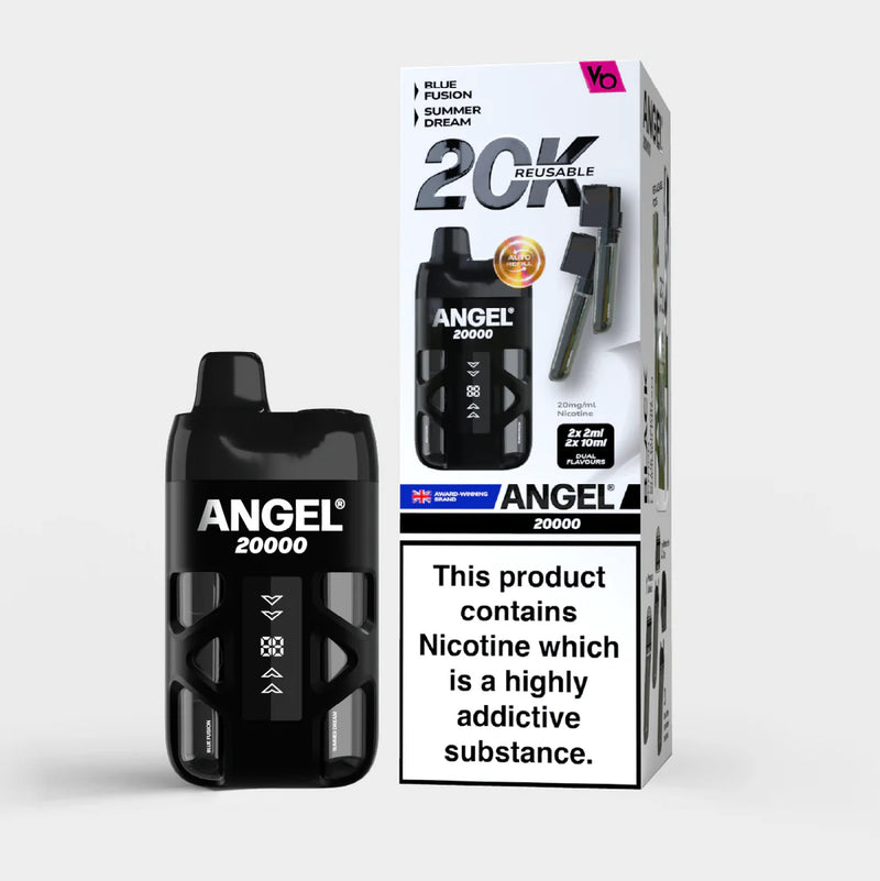 Angel® 20000