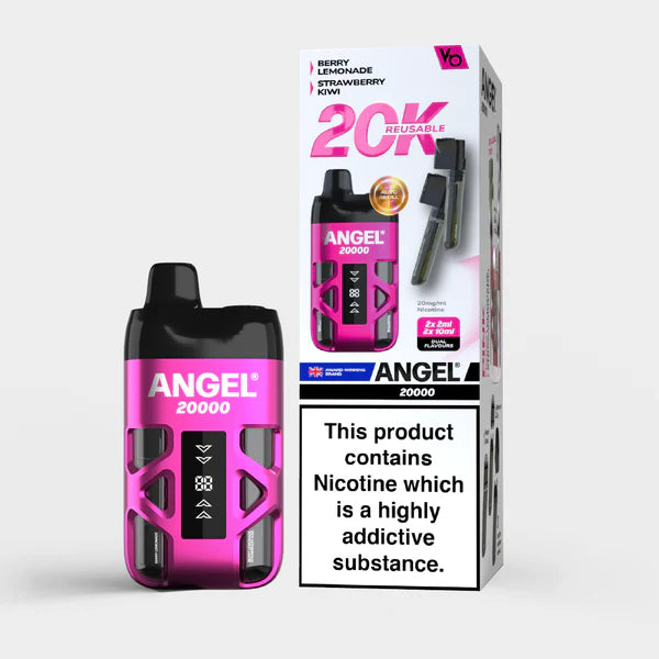 Angel® 20000