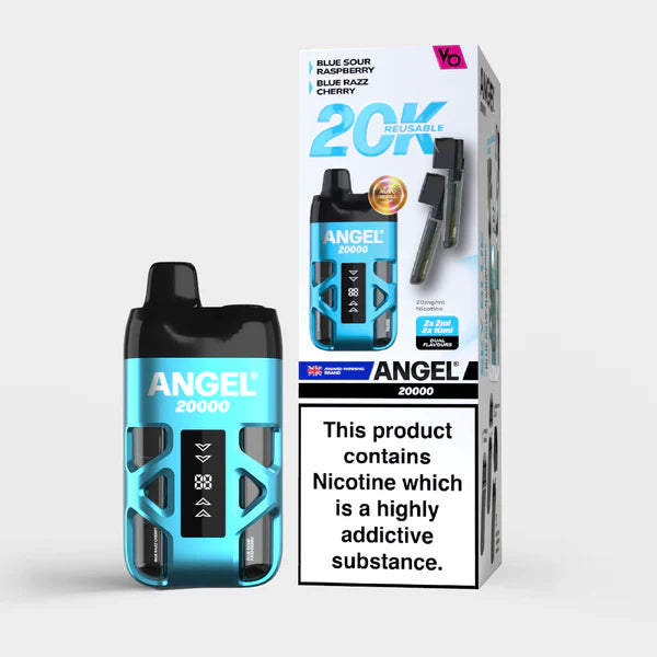Angel® 20000