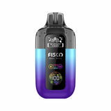 Fisco Point Pro 7000 Blue Razz Cherry