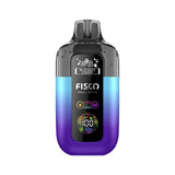 Fisco Point Pro 7000 Blueish Purple Color
