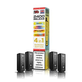 ivg 2400 reload