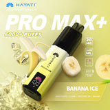 Hayati pro max plus
