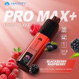 Hayati pro max plus