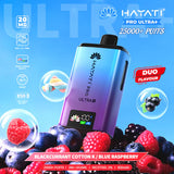Hayati pro Ultra Plus 25000