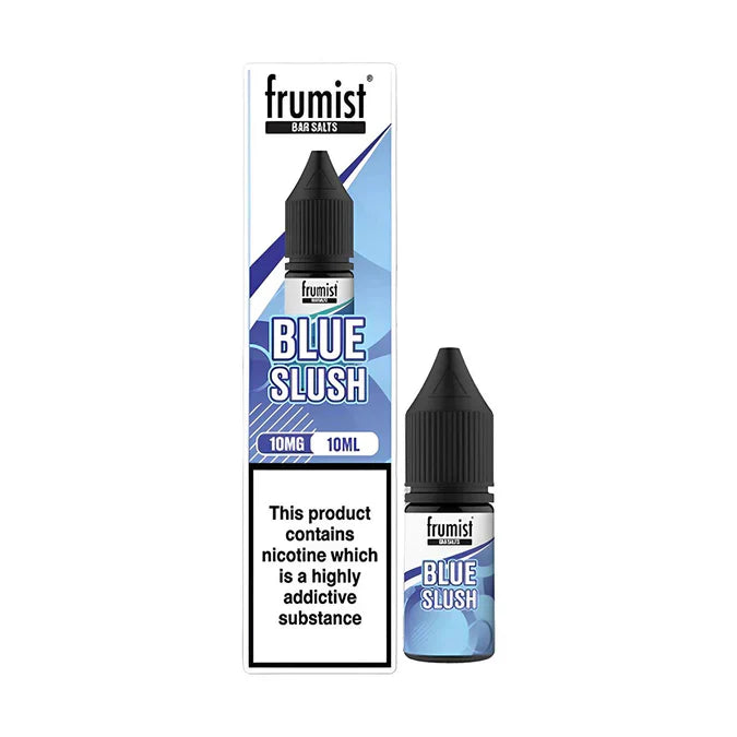 Frumist Bar Salts