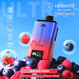 Hayati pro Ultra Plus 25000