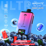 Hayati pro Ultra Plus 25000