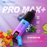 Hayati pro max plus