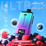 Hayati pro Ultra Plus 25000