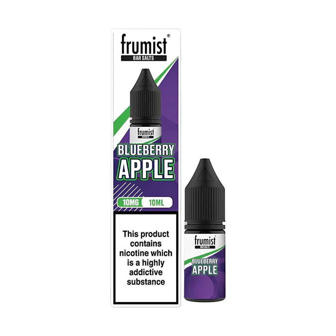 Frumist Bar Salts