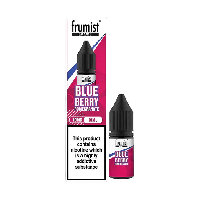 Frumist Bar Salts