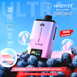 Hayati pro Ultra Plus 25000