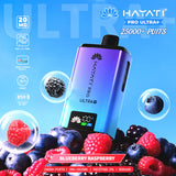 Hayati pro Ultra Plus 25000