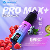 Hayati pro max plus