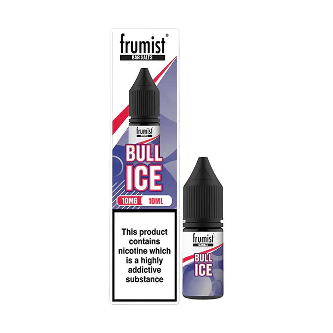 Frumist Bar Salts