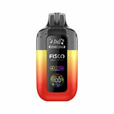 Fisco Point Pro 7000 Red Color