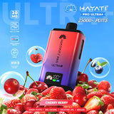 Hayati pro Ultra Plus 25000