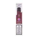 Elfbar 600 Prefilled Pod Kit Cherry Cola