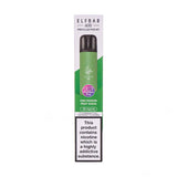Elfbar 600 Prefilled Pod Kit Kiwi Passion Fruit Guava