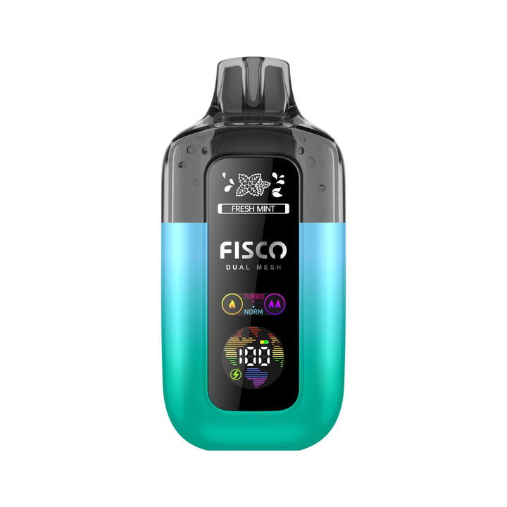 Fisco Point Pro 7000 Fresh Mint