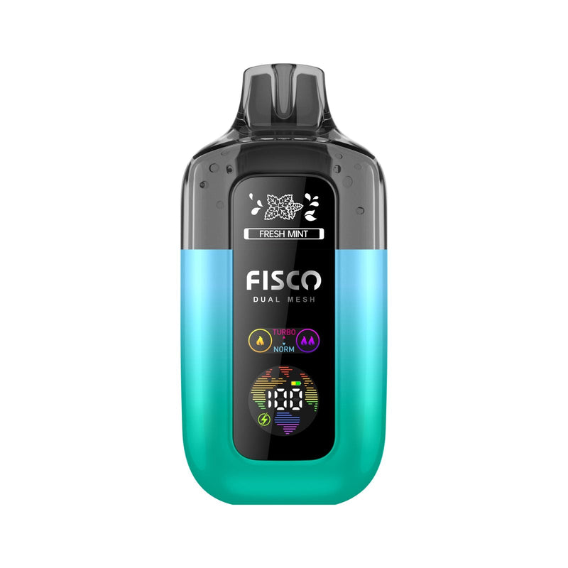 Fisco Point Pro 7000 Fresh Mint