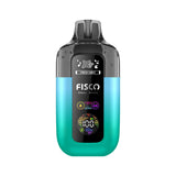Fisco Point Pro 7000 Fresh Mint