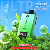 Hayati pro Ultra Plus 25000