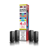 ivg 2400 reload