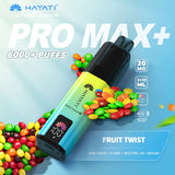 Hayati pro max plus